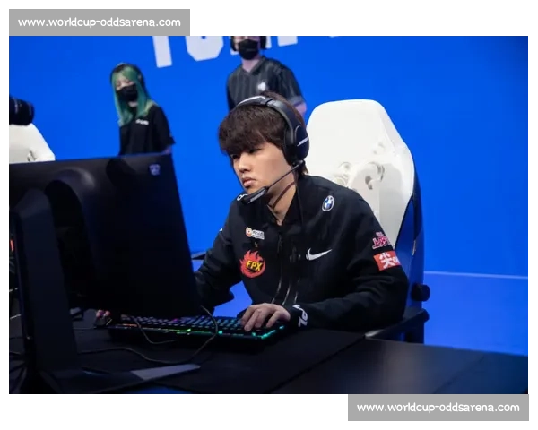 UP战队年轻气盛，能否给老牌队伍带来冲击